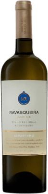 Monte da Ravasqueira Albariño Alentejo 75 cl