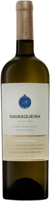 Monte da Ravasqueira