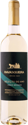 Monte da Ravasqueira Seleção do Ano Branco