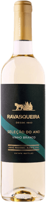 Monte da Ravasqueira Seleção do Ano Branco Alentejo 75 cl