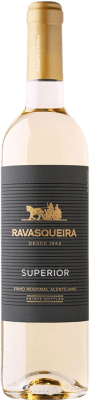 Monte da Ravasqueira Superior Branco Alentejo 75 cl