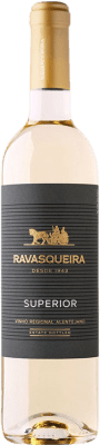 Monte da Ravasqueira Alentejo Superior 75 cl