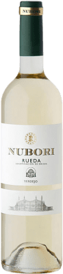 Nubori Verdejo Rueda 75 cl