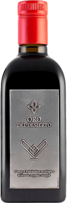 尖酸刻薄 Oro del Desierto Balsámico 瓶子 Medium 50 cl