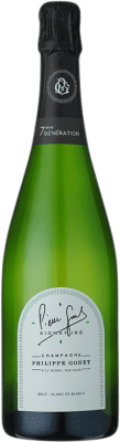 Philippe Gonet Blanc de Blancs Signature брют