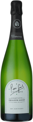 Philippe Gonet Chardonnay Brut Champagne Blanc de Blancs, Signature 75 cl