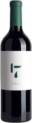 Pinea 17 Tempranillo Ribera del Duero 岁 75 cl