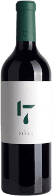 Pinea 17 Tempranillo Ribera del Duero Crianza — Aged 75 cl