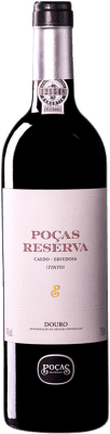 Poças Júnior Tinto Douro Резерв 75 cl