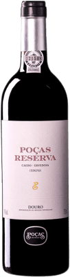Poças Júnior Douro Réserve 75 cl