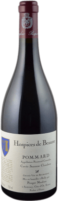 Prosper Maufoux Hospices de Beaune Cuvée Suzanne Chaudron Pinot Nero Pommard 75 cl
