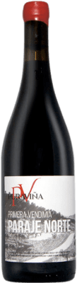 Pura Viña Paraje Norte Primera Vendimia Monastrell — 莫纳斯特雷尔 75 cl