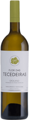 Quinta das Tecedeiras Flor Douro 75 cl