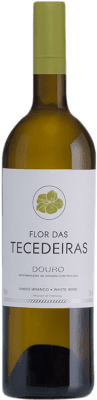 Quinta das Tecedeiras Flor Branco Douro 75 cl