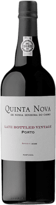 Quinta Nova LBV Porto 75 cl