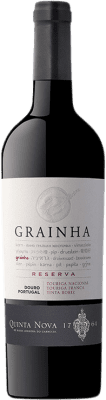 Quinta Nova Grainha Douro Резерва 75 cl