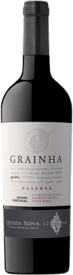 Quinta Nova Grainha Douro Reserve 75 cl