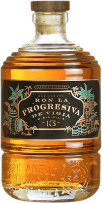 Rum Vigía La Progresiva Mezcla 13