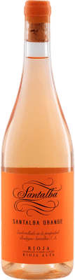 Santalba Orange Viura Rioja 75 cl