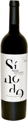 Sínodo Raposeras Viñedo Singular Rioja 75 cl