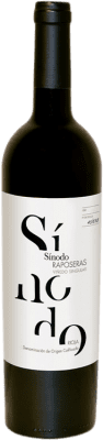 Sínodo Raposeras Viñedo Singular