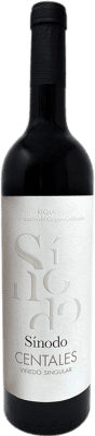 Sínodo Centales Viñedo Singular Rioja 75 cl