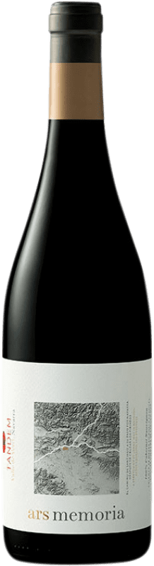 39,95 € | Красное вино Tandem Ars Memoria Резерва D.O. Navarra Наварра Испания Cabernet Sauvignon — Каберне Совиньон 75 cl