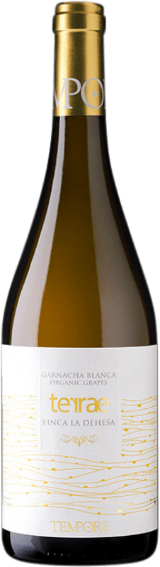 12,95 € | Белое вино Tempore Terrae Finca La Dehesa Испания Grenache White 75 cl