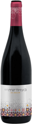 Tercia de Ulea Ad-Mirthya Monastrell Bullas 75 cl