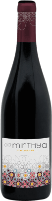 Tercia de Ulea Ad-Mirthya Monastrell — モナストレル Bullas 75 cl