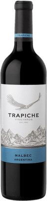 Trapiche Malbec Mendoza 75 cl