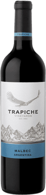 Trapiche Malbec — Мальбек Mendoza 75 cl