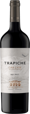 Trapiche Oak Cask Malbec Mendoza 75 cl