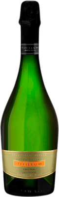 Undurraga Titillum Original Valle de Leyda 75 cl