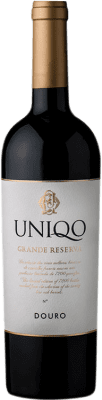 Uniqo Douro Grand Reserve — Long Barrel-Aged 75 cl