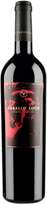 Valdivieso Caballo Loco Number Nineteen Valle del Maipo 75 cl