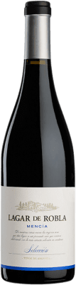 Arganza Lagar de Robla Mencía Vino de la Tierra de Castilla y León Sélection 75 cl