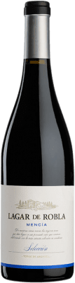 Arganza Lagar de Robla Selección Mencía Vino de la Tierra de Castilla y León 75 cl