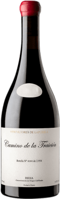 Lapuebla Camino de la Traición Tempranillo — Темпранильо Rioja 75 cl