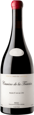 Lapuebla Camino de la Traición Tempranillo Rioja 75 cl