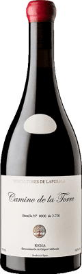 Lapuebla Camino de la Torre Tempranillo Rioja 75 cl