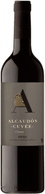 Vitis Alcaudón Tempranillo — Темпранильо Rioja Cuvée 75 cl