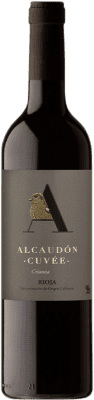 Vitis Alcaudón Cuvée Tempranillo Rioja 75 cl