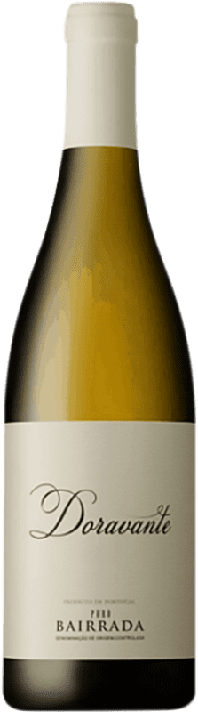 23,95 € | Vin blanc VPuro Doravante Branco D.O.C. Bairrada Portugal Arinto, Cercial, Bical 75 cl