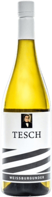 Tesch Pinot Blanc Trocken — Sec Nahe 75 cl