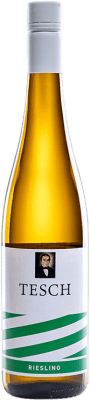 Tesch T Riesling — Рислинг Nahe 75 cl
