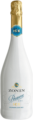 Zonin Ice Glera — Глера Prosecco 75 cl
