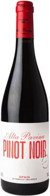 Alta Pavina Pinot Noir — Spätburgunder Vino de la Tierra de Castilla y León 75 cl