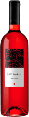Belasco & Berasategui Martin Berasategi Garnacha — Grenache Navarra 75 cl