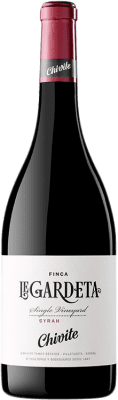 Chivite Legardeta Syrah Navarra 75 cl